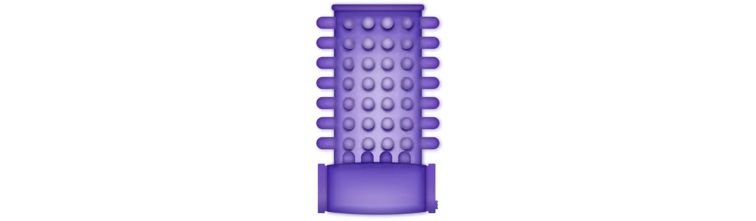 Manicotti per pene senza estensione