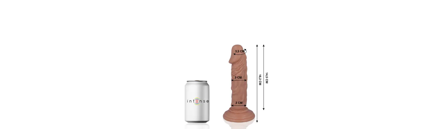 Dildo strapon