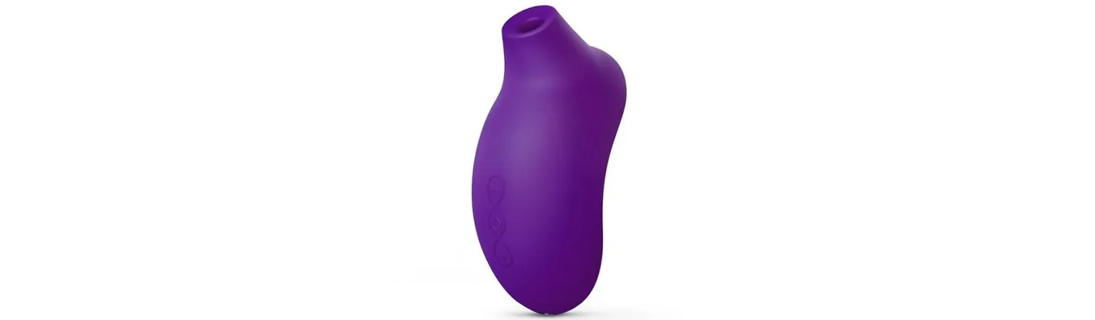 Air stimulator, no vibration