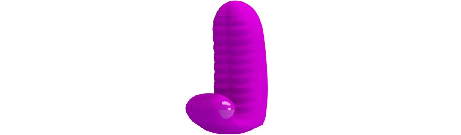 Fingervibratoren