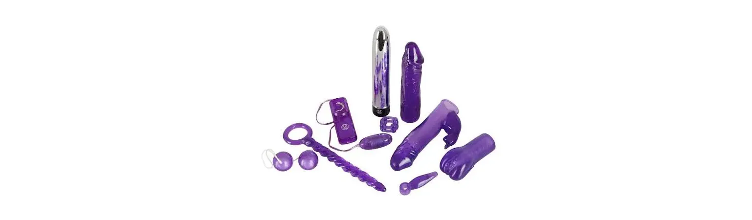 kit Sex Toys