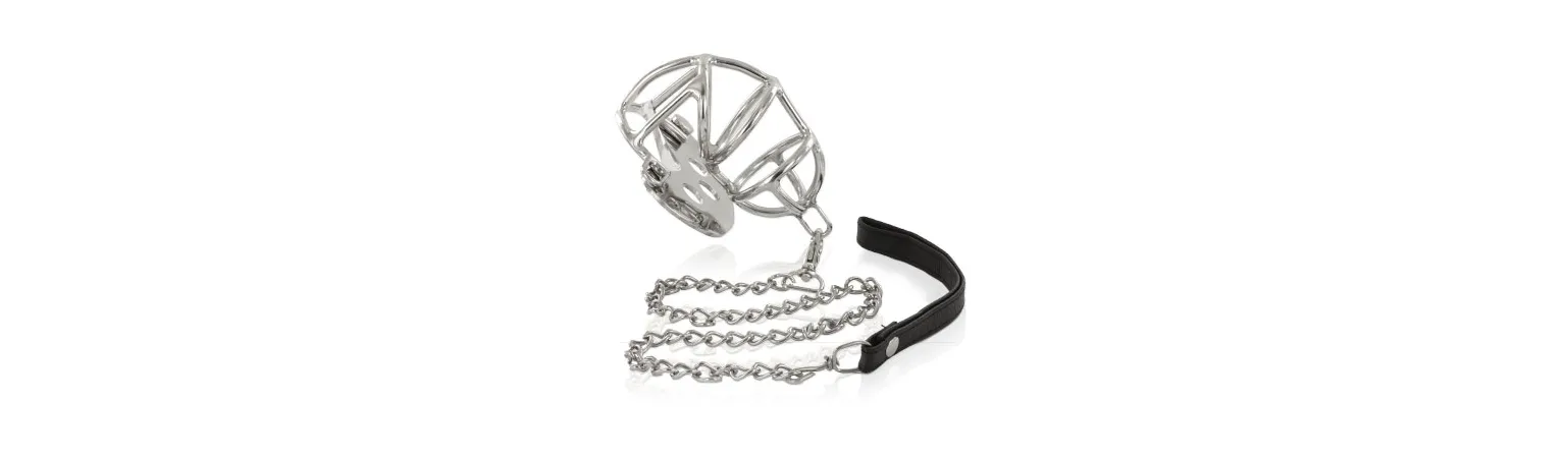 Chastity rings