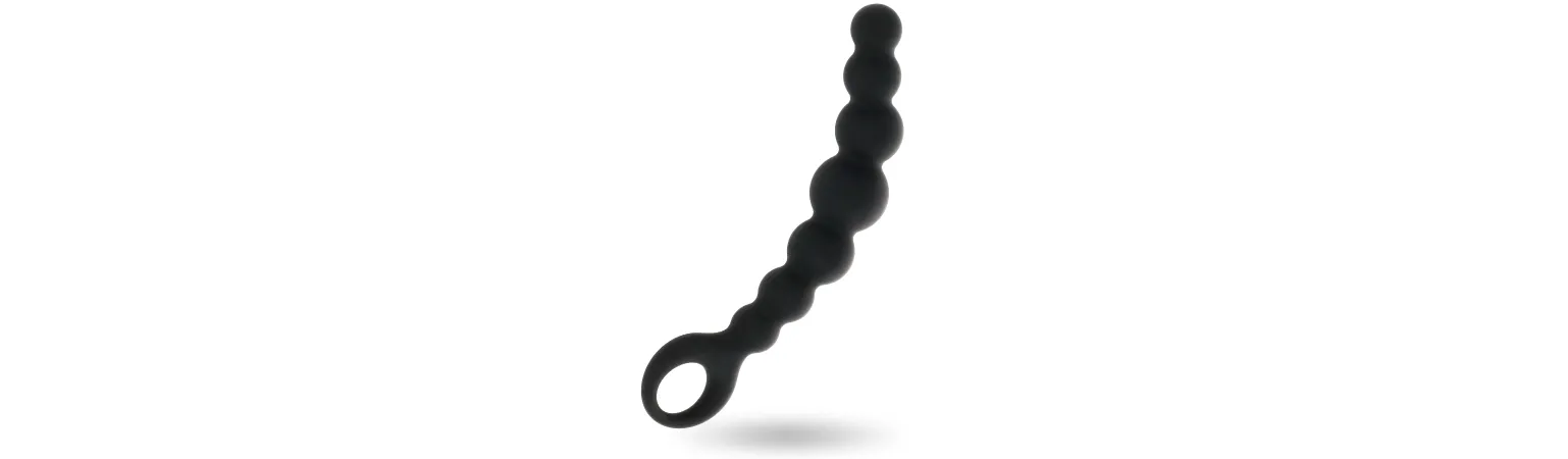 Anal beads