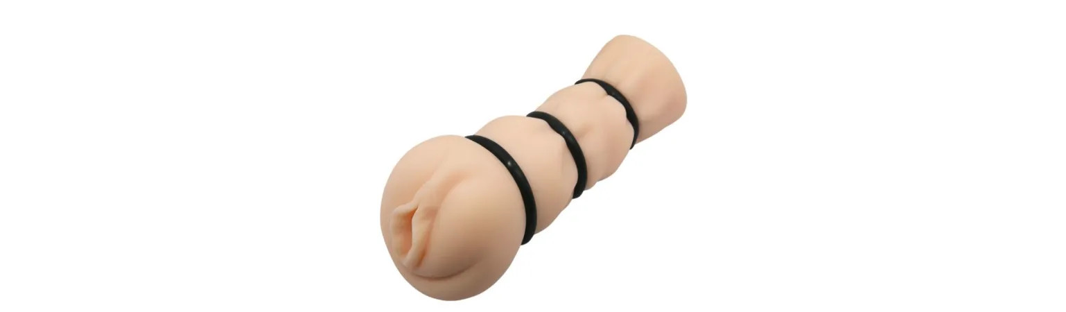 Vaginas ohne Vibration