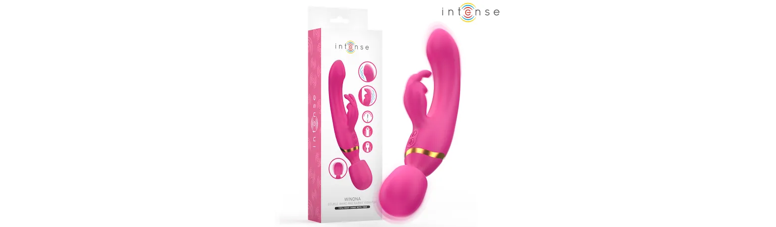 WAND Vibrator