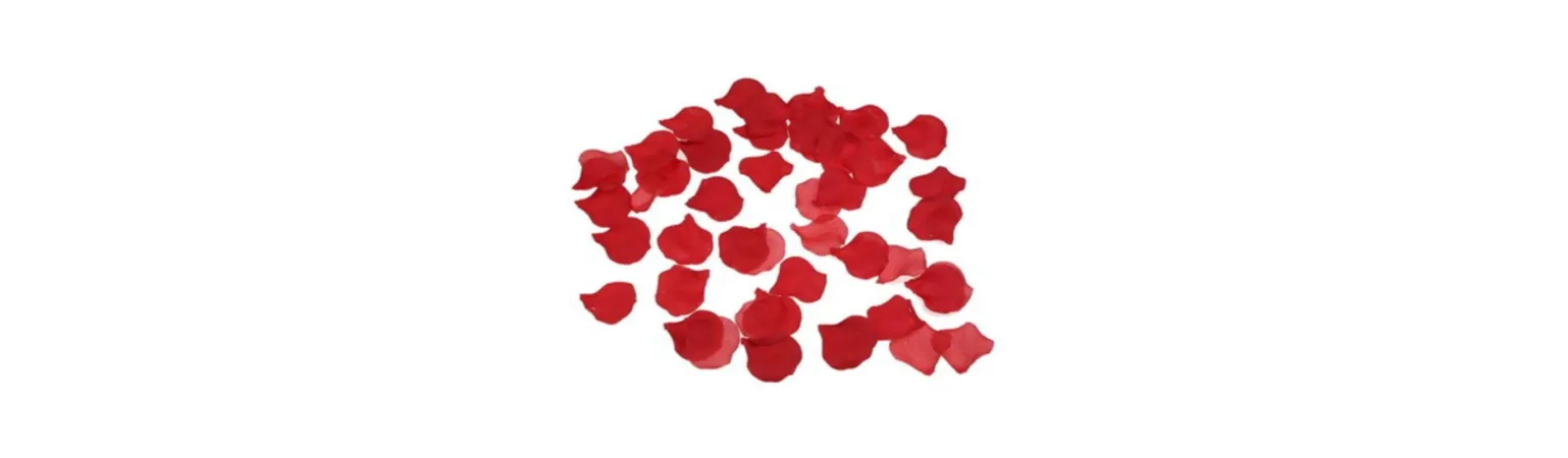 Petalos de Rosas