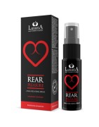 Anal - Sprays ou crèmes relaxants