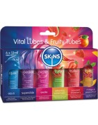 Kit lubrificanti