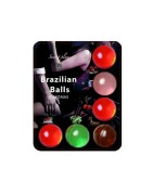 Palle brasiliane