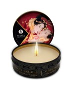 Candele da massaggio