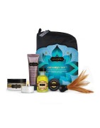 Kit de massage