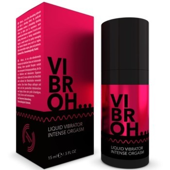 vibrateur à liquide