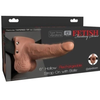 Estensore del pene con imbracatura