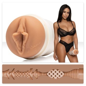 Stelle porno vagine