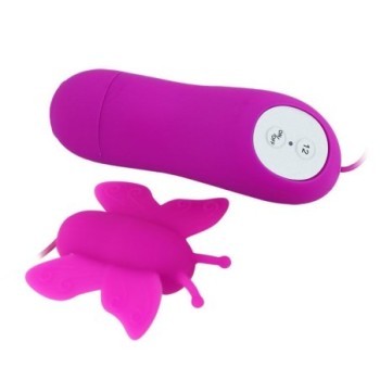 Mini vibratori