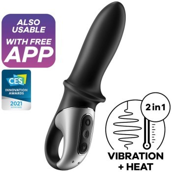 Vibratori HI-TECH