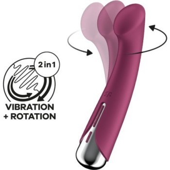 Vibratori a punto G