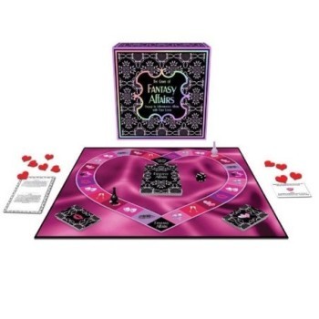 Giochi in inglese