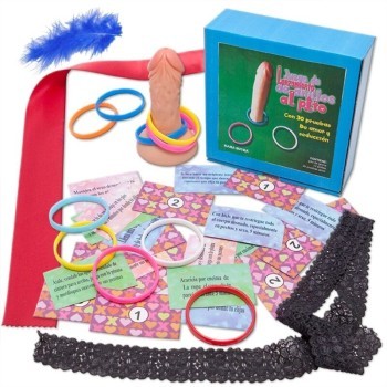 Giochi in spagnolo