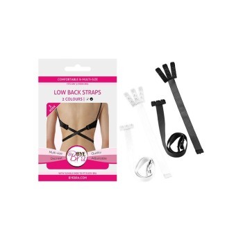 Accesorios Sujetadores
