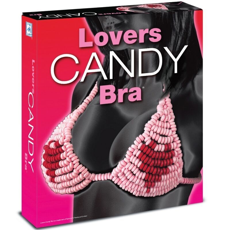 Lingerie commestibile