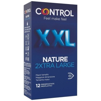 Taglia XL (grande)