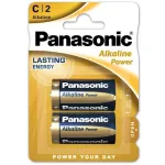 Batterie alcaline