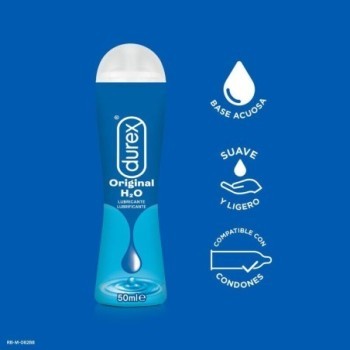 A base d'acqua
