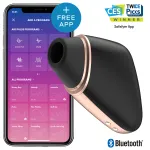 Vibratori con APP