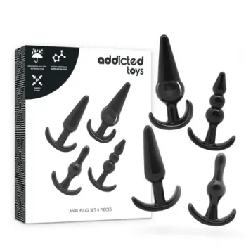 Dilatatore vaginale-anale