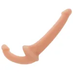 Pettorine senza guinzaglio