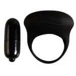Cockring con vibrazione