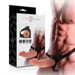 Estensore del pene con imbracatura