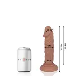 Dildo strapon