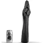 Dildo anali