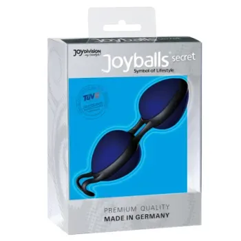 Palline cinesi