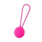 Sfere di silicone