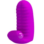 Vibratori da dito