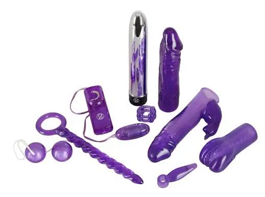 kit Sex Toys