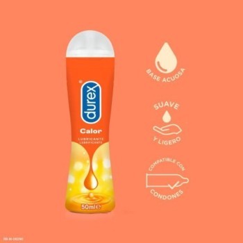 Effetto calore