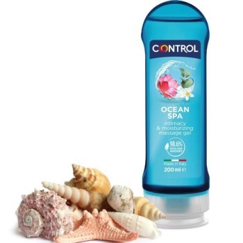 Oli da massaggio non aromatizzati