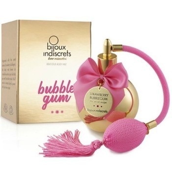 Parfums pour femmes