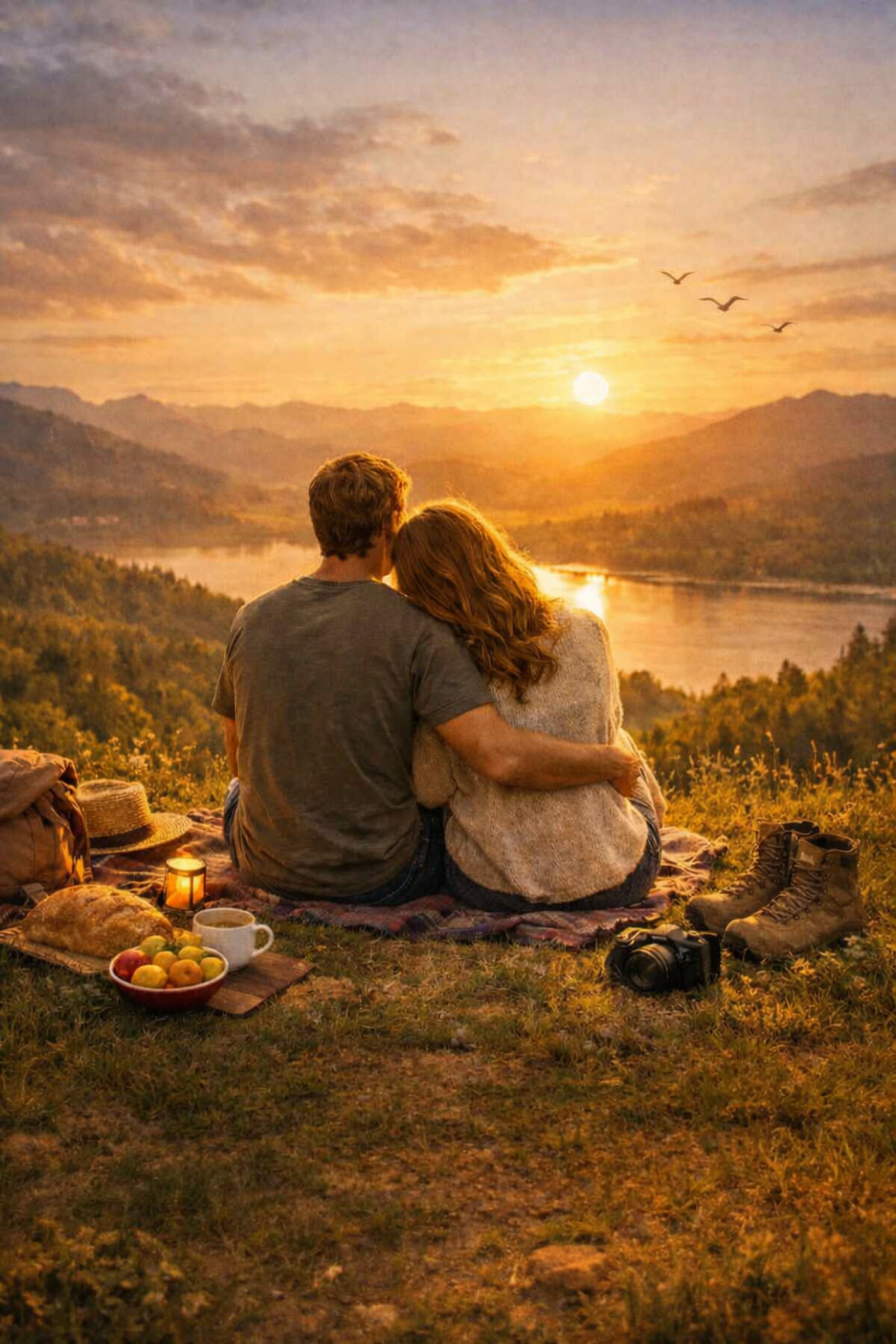 Abbiamo gia' tutto quello che ci serve