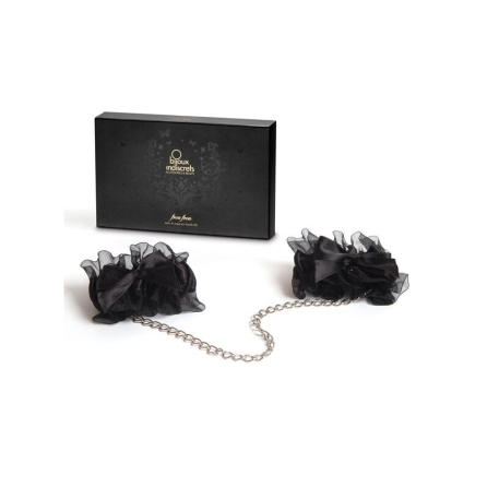 BIJOUX INDISCRETS
